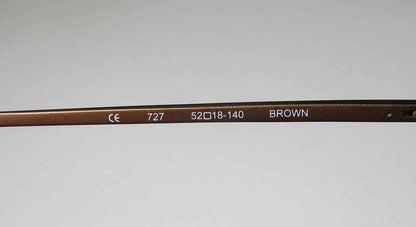 Elite Eyewear Intelli Clip 727 Eyeglasses