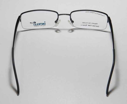 Elite Eyewear Intelli Clip 727 Eyeglasses