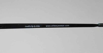 Elite Eyewear Intelli Clip 727 Eyeglasses
