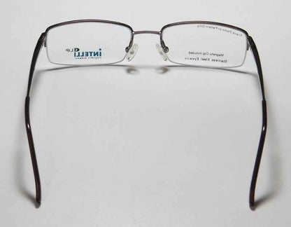 Elite Eyewear Intelli Clip 727 Eyeglasses