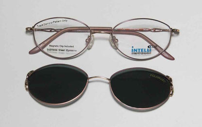 Elite Eyewear 718 Eyeglasses