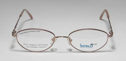 Elite Eyewear 718 Eyeglasses