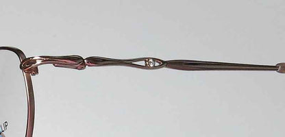 Elite Eyewear 718 Eyeglasses