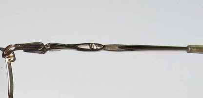 Elite Eyewear 718 Eyeglasses