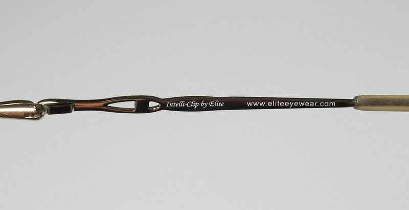 Elite Eyewear 718 Eyeglasses