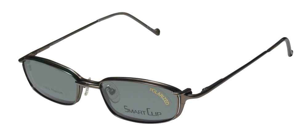 SmartClip 511t Eyeglasses