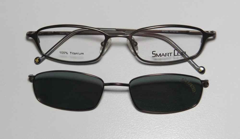 SmartClip 511t Eyeglasses