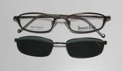 SmartClip 511t Eyeglasses