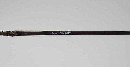 SmartClip 511t Eyeglasses