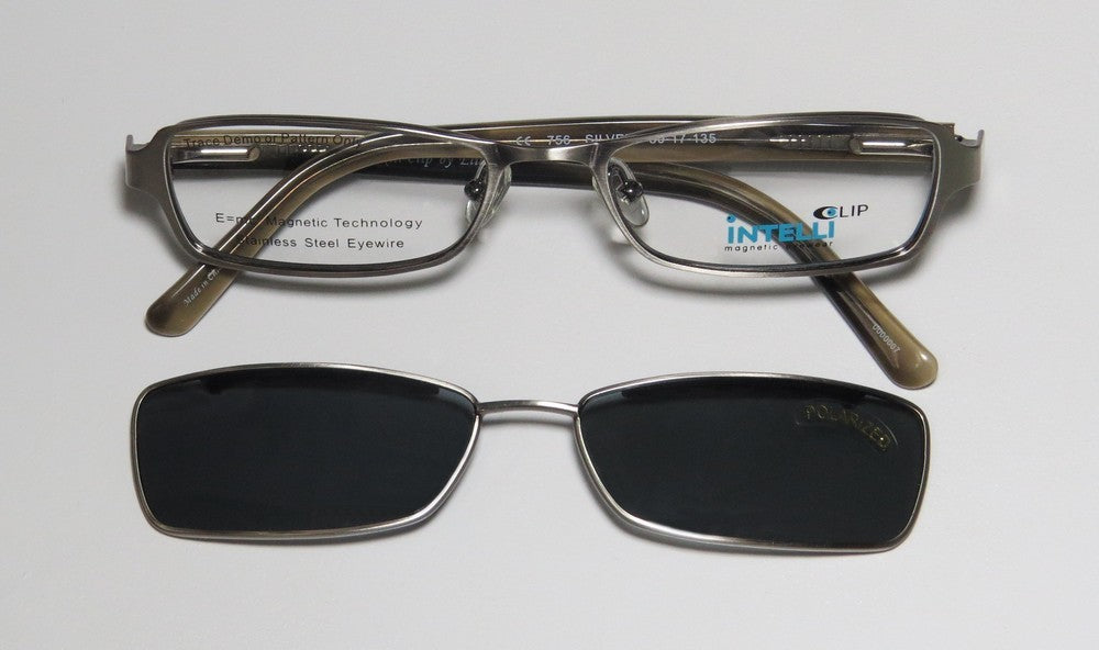 Elite Eyewear 756 Eyeglasses by ModaFrames