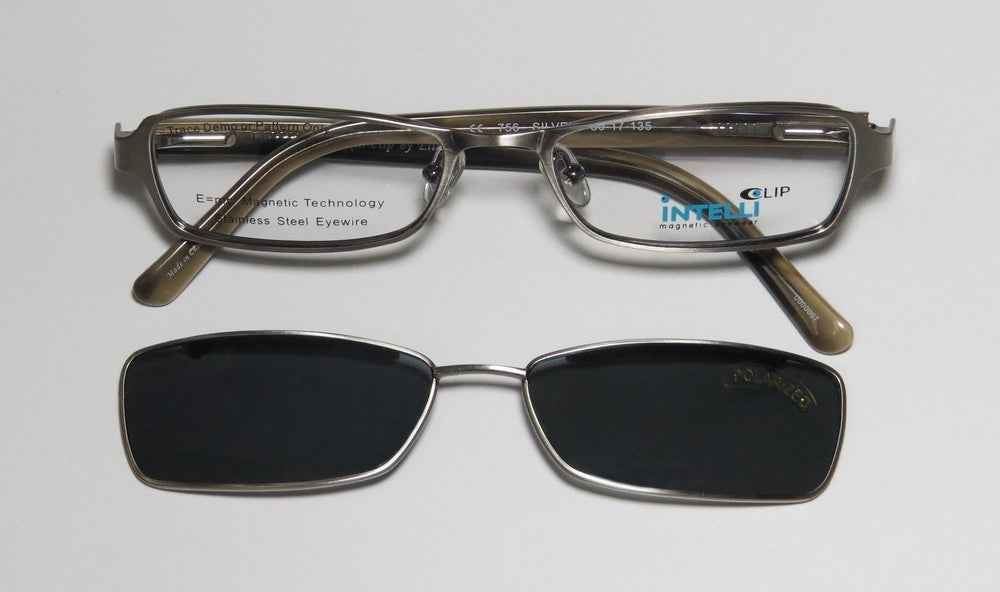 Elite Eyewear 756 Eyeglasses