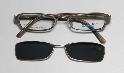 Elite Eyewear 756 Eyeglasses