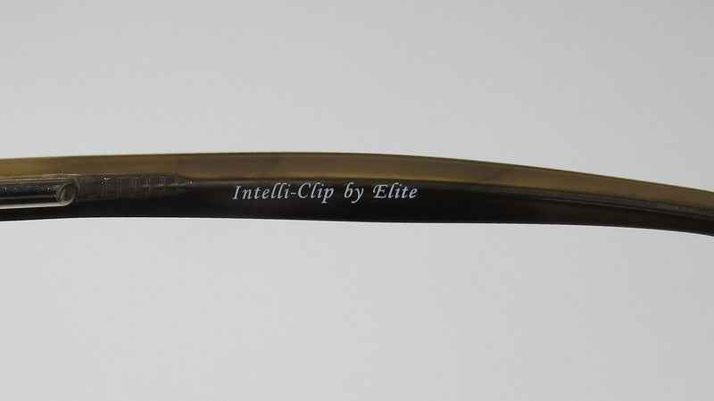 Elite Eyewear 756 Eyeglasses