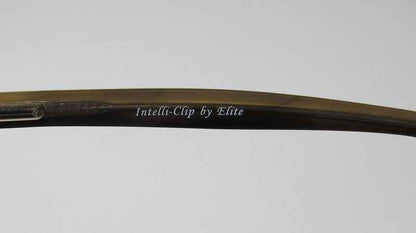 Elite Eyewear 756 Eyeglasses