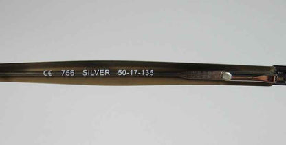 Elite Eyewear 756 Eyeglasses