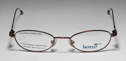 Elite Eyewear Intelli Clip 735 Eyeglasses