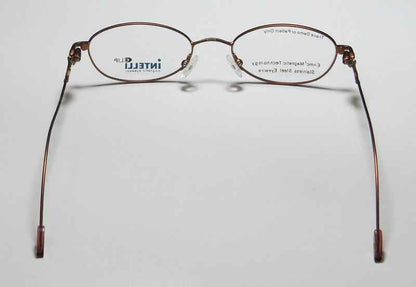 Elite Eyewear Intelli Clip 735 Eyeglasses