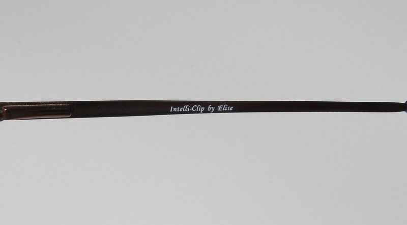 Elite Eyewear 747 Eyeglasses