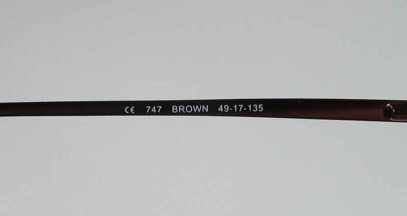 Elite Eyewear 747 Eyeglasses