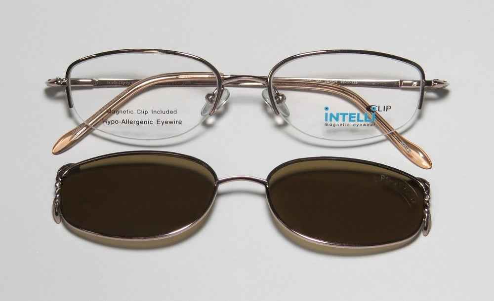 Elite Eyewear 747 Eyeglasses