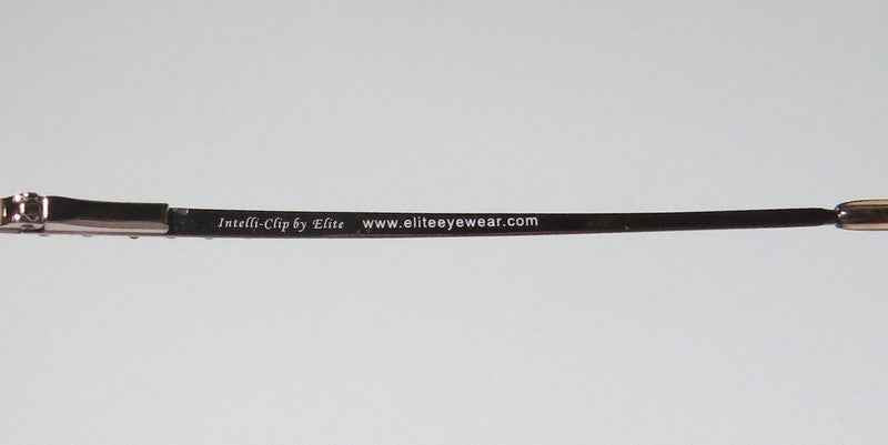 Elite Eyewear 747 Eyeglasses