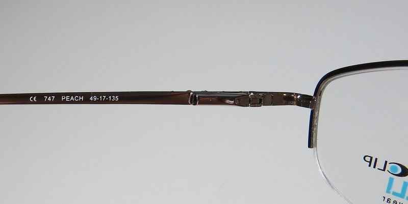 Elite Eyewear 747 Eyeglasses