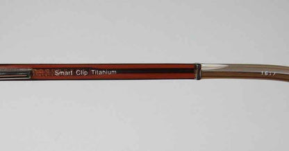 SmartClip 514t Eyeglasses