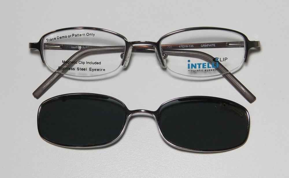 Elite Eyewear 731 Eyeglasses