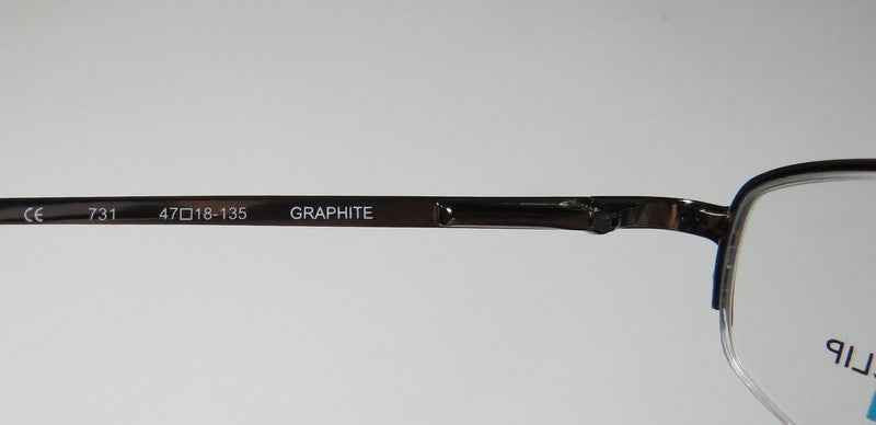 Elite Eyewear 731 Eyeglasses