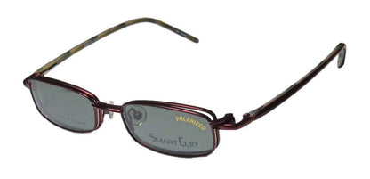 SmartClip 507t Eyeglasses