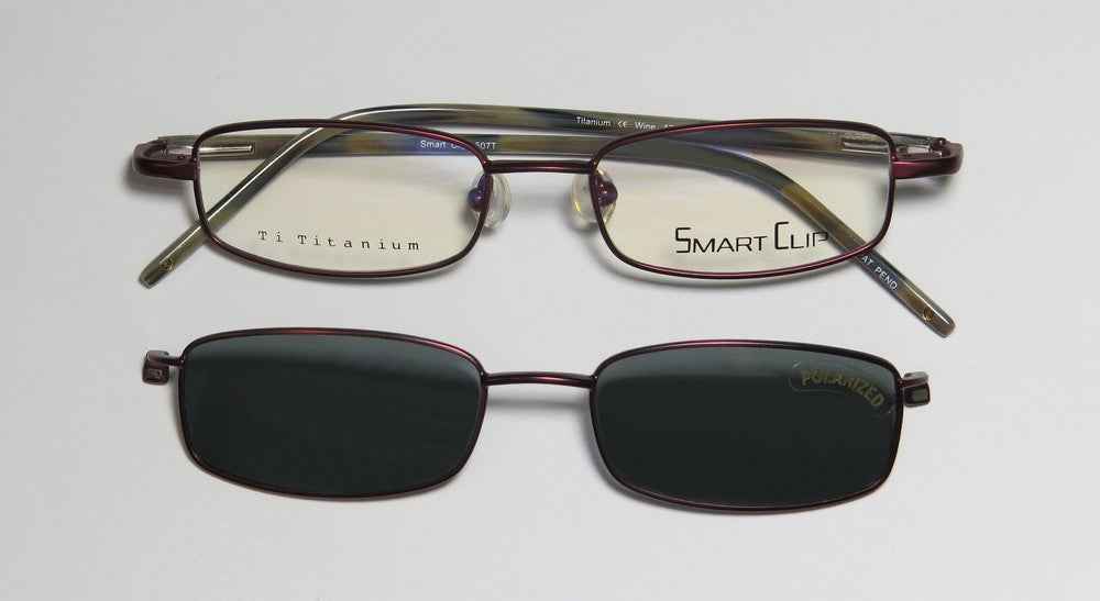 SmartClip 507t Eyeglasses