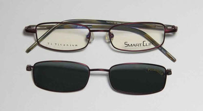 SmartClip 507t Eyeglasses