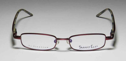SmartClip 507t Eyeglasses