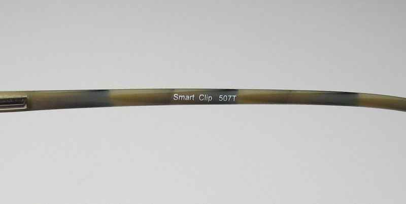 SmartClip 507t Eyeglasses