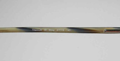 SmartClip 507t Eyeglasses