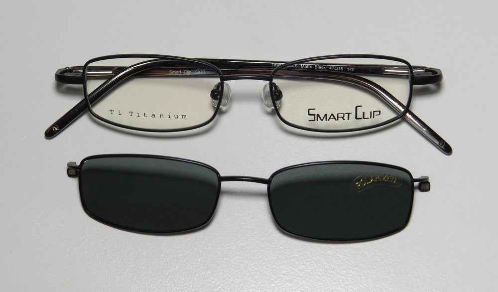 SmartClip 507t Eyeglasses