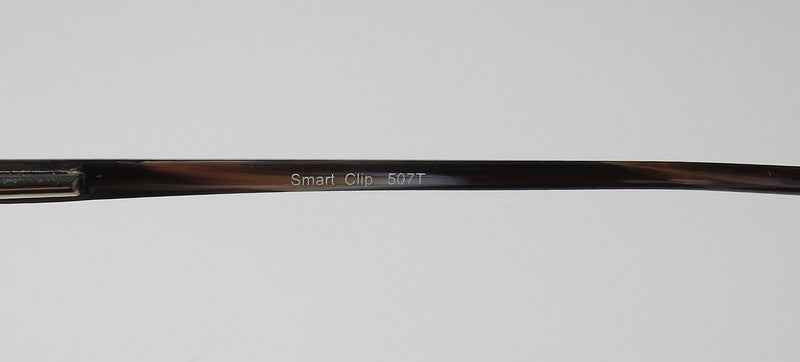 SmartClip 507t Eyeglasses