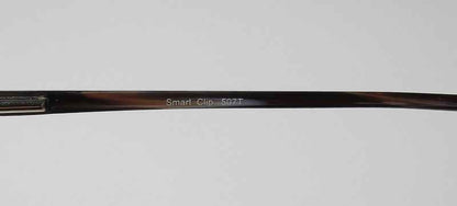 SmartClip 507t Eyeglasses