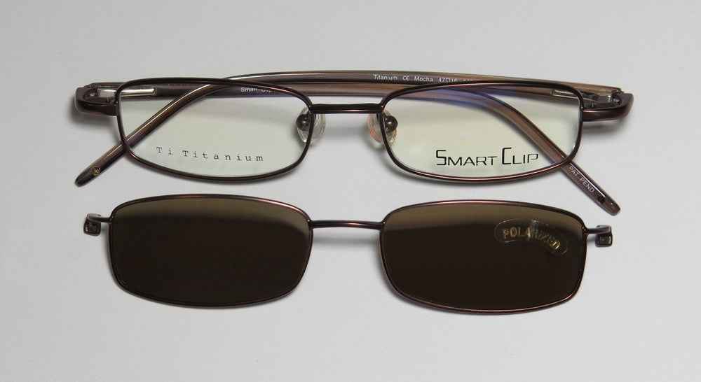 SmartClip 507t Eyeglasses
