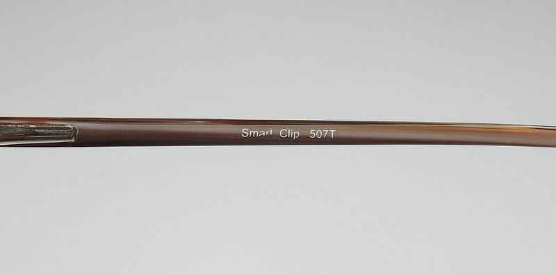 SmartClip 507t Eyeglasses