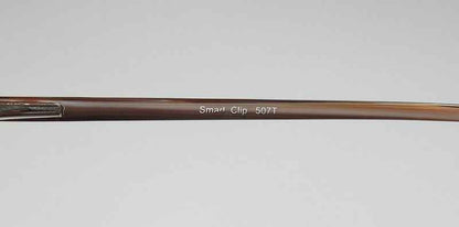 SmartClip 507t Eyeglasses