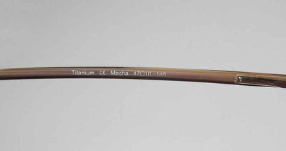 SmartClip 507t Eyeglasses