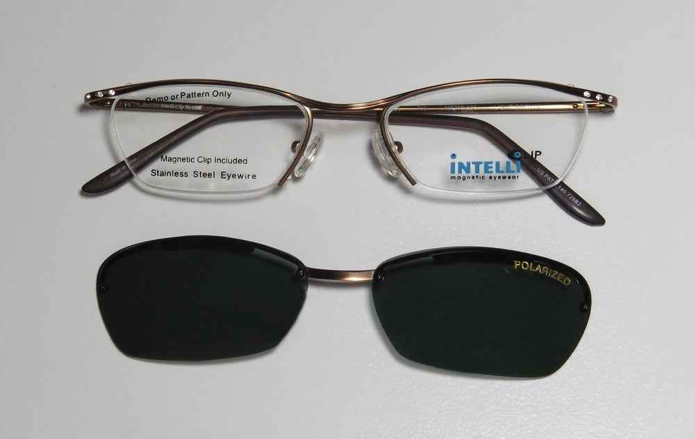 Elite Eyewear 719 Eyeglasses
