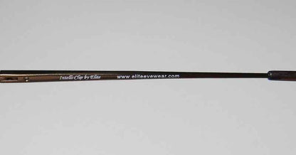 Elite Eyewear 719 Eyeglasses