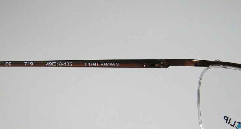 Elite Eyewear 719 Eyeglasses