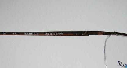 Elite Eyewear 719 Eyeglasses