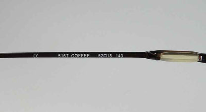 SmartClip 516t Eyeglasses