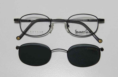 SmartClip 517t Eyeglasses