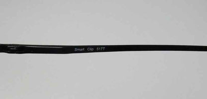 SmartClip 517t Eyeglasses