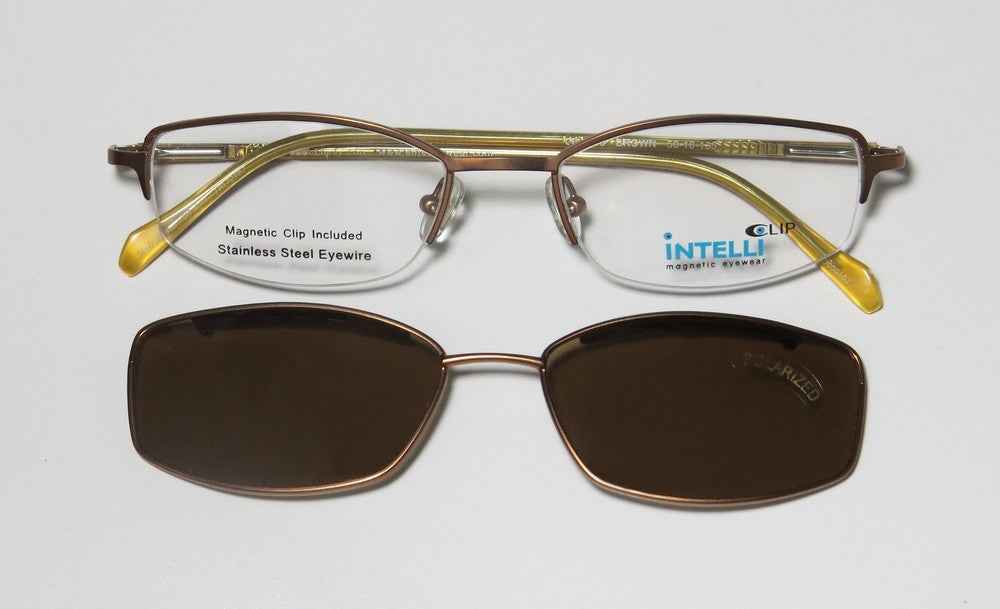 Elite Eyewear 748 Eyeglasses